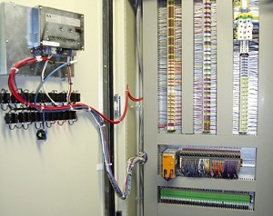 heat-pump-control-cabinet