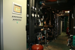 heat-pump-control
